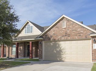 1002 Drake Cv, Leander, TX 78641