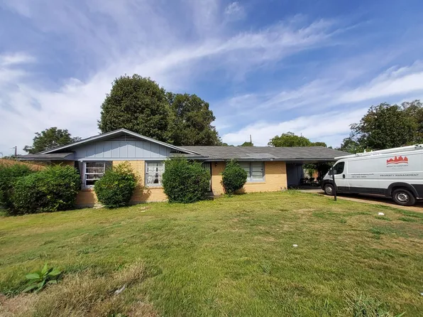 1456 E Raines Rd, Memphis, TN 38116