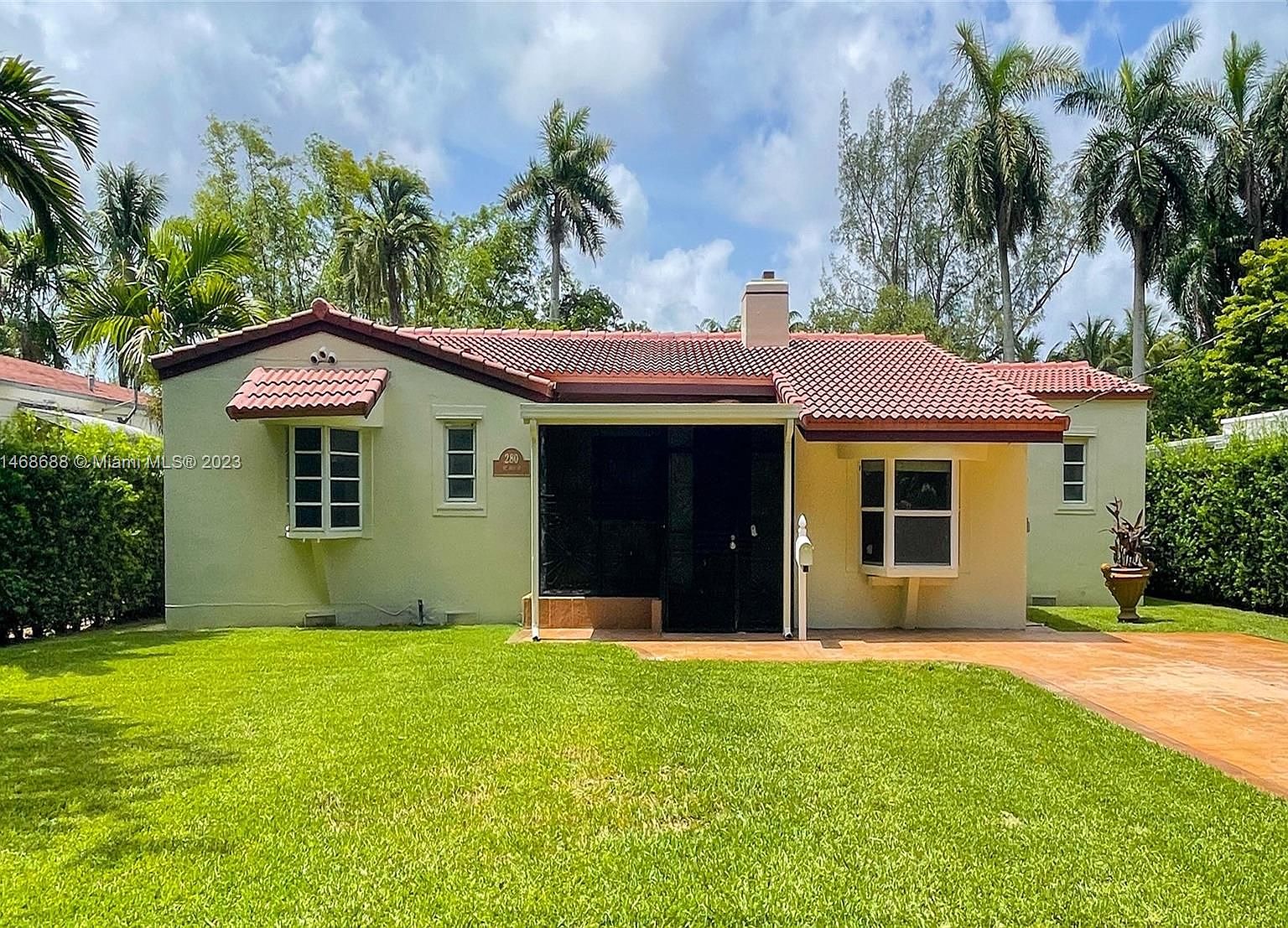 280 NE 85th St, El Portal, FL 33138 Zillow
