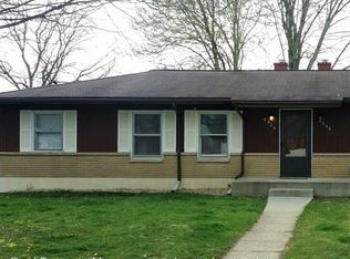 8526 Newhouse St, Portage, MI 49024