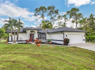 2630 50th Ave NE, Naples, FL 34120