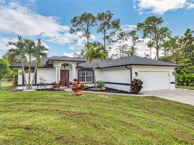 2630 50th AVE NE, Naples, FL, 34120