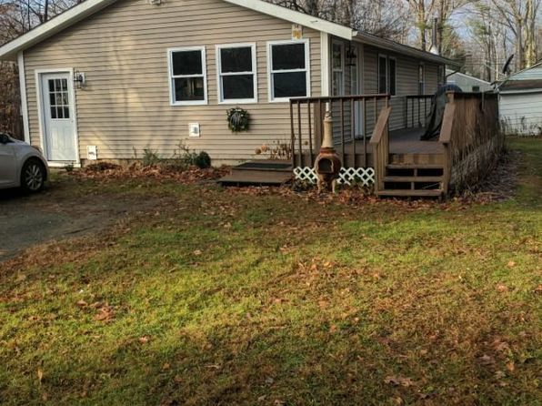 Waterfront Tolland Ma Waterfront Homes For Sale 1 Homes Zillow