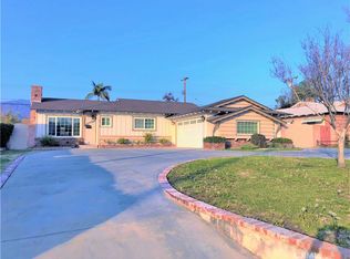 943 E Foothill Blvd, Glendora, CA 91741