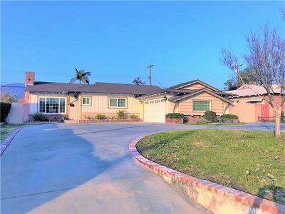 943 E Foothill Blvd, Glendora, CA, 91741