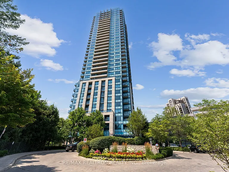 181 Wynford Dr #2907 — Photo 1