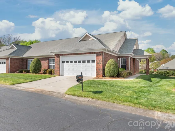 13440 Mint Lake Dr #55, Matthews, NC 28105