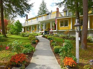 456 Old Stockbridge Rd, Great Barrington, MA 01230