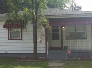 1238 N Elmer St, South Bend, IN 46628