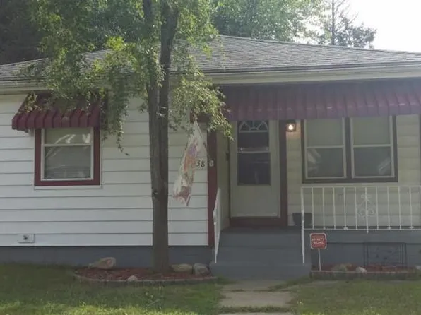 1238 N Elmer St, South Bend, IN 46628