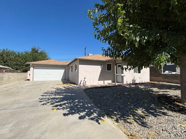 44334 3rd St E, Lancaster, CA 93535