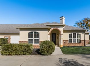 8841 Creek Run Rd #403, Fort Worth, TX 76120