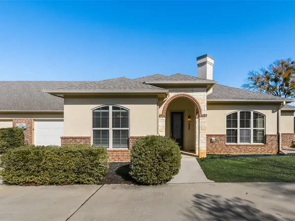 8841 Creek Run Rd #403, Fort Worth, TX 76120
