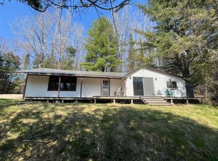 6673 S River Rd, Brimley, MI 49715