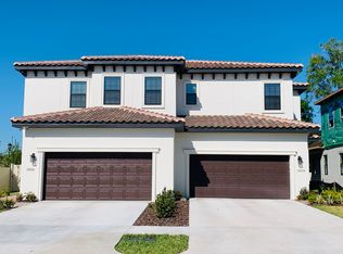 13049 Sanctuary Village Ln #29, Tampa, FL 33624