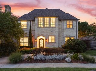 4316 Greenbrier Dr, Dallas, TX 75225