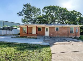 672 Francine Dr, Irving, TX 75060