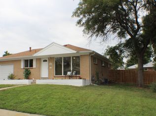 10743 Loren Ln, Northglenn, CO 80233