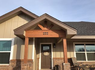 253 Hondo Rd, Abilene, TX 79602