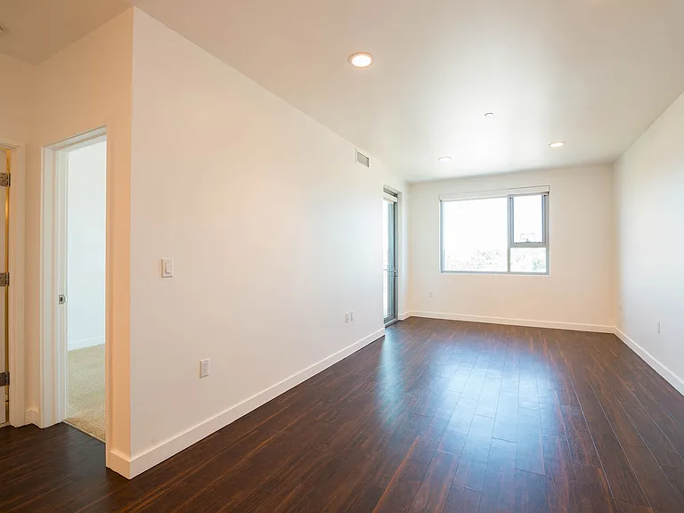 The Residences at Fillmore Plaza — Photo 50