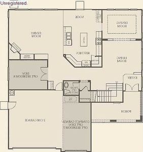 2837 Medinah Way, Modesto, CA, 95355