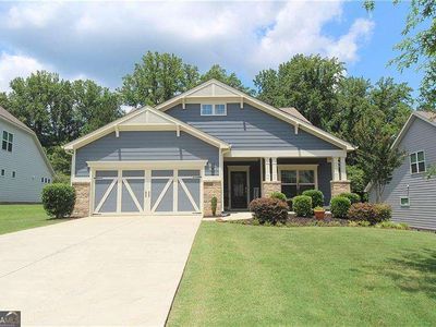 5714 Pickens Garden Ln, Powder Springs, GA, 30127