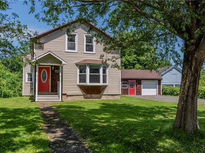 7311 E Main St, Westmoreland, NY, 13490