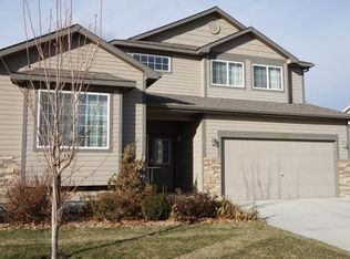 16151 Ginger Ave, Mead, CO 80542