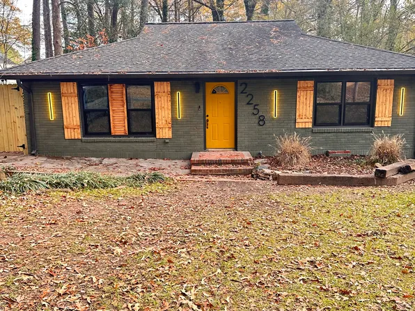 2258 Bryant Dr #3, Atlanta, GA 30344