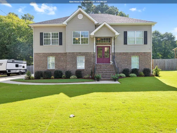257 Walnut St, Leeds, AL 35094