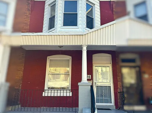 126 N Paxon St, Philadelphia, PA 19139