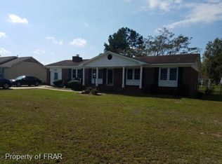 6527 Bailey Lake Rd, Fayetteville, NC 28304