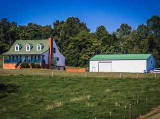 125 Keys Rd, Limestone, TN 37681