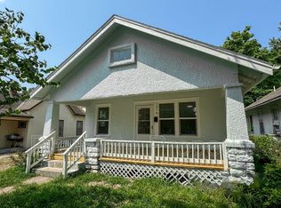 1316 S 36th St, Kansas City, KS 66106