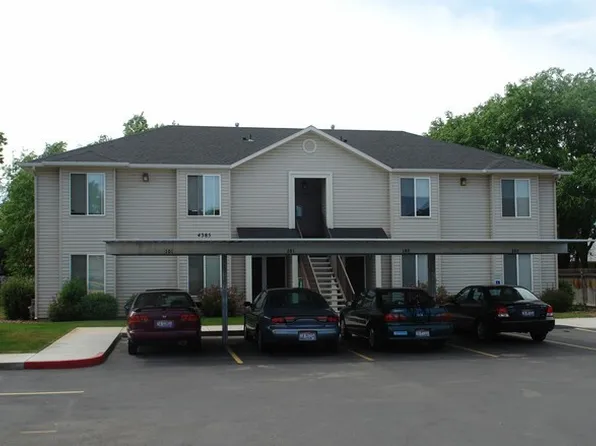 4343 W Rose Hill St #4301-202, Boise, ID 83705