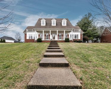 532 Indian Creek Rd, Lebanon, KY, 40033