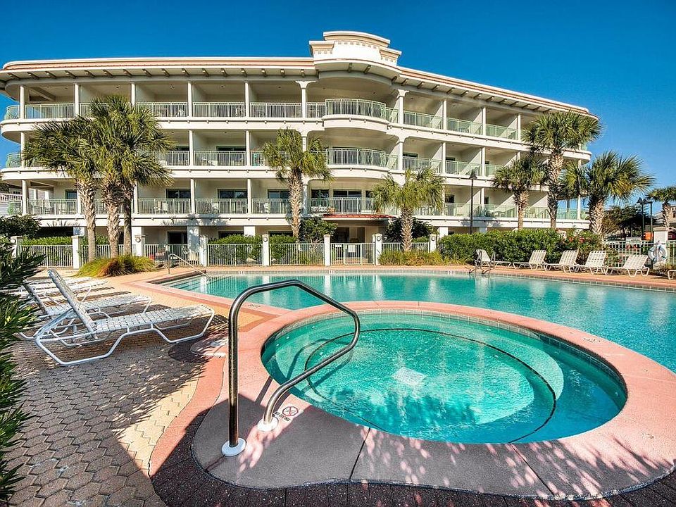 1st image of 9955 E County Highway 30a Unit 204