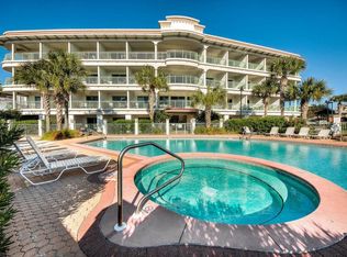 9955 E County Highway 30a UNIT 204, P C Beach, FL 32413