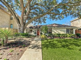 3306 Blue Bonnet Blvd, Houston, TX 77025