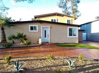 1724 Capistrano Ave, Las Vegas, NV 89169