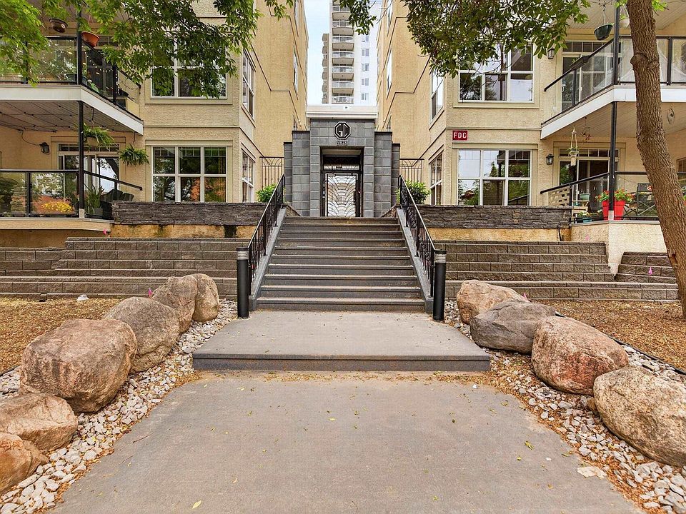 1st image of 9828 112th St NW #109
