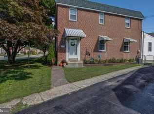 816 Colwell Rd, Swarthmore, PA 19081