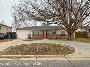 5202 N Tulsa Ave #73112, Oklahoma City, OK 73112