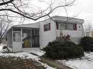 8177 Meadowood Dr, Findlay, OH 45840