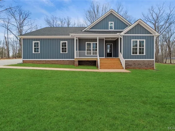 3267 Paynes Mill Rd, Bumpass, VA 23024