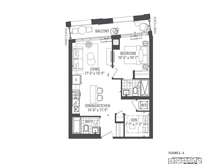 8 Hughson St N — Photo 92