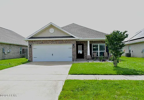 806 Cason Dr Photo 1