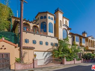 9170 Thrasher Ave, Los Angeles, CA 90069
