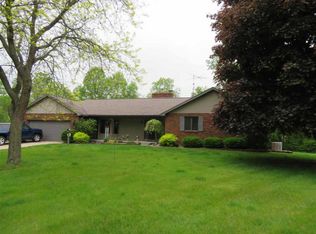 6464 W Wilson Rd, Clio, MI 48420