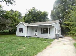 802 SW 4th St, Walnut Ridge, AR 72476